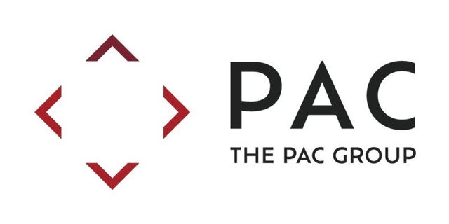 Logo von The PAC Group
