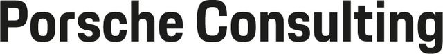 Logo von Porsche Consulting