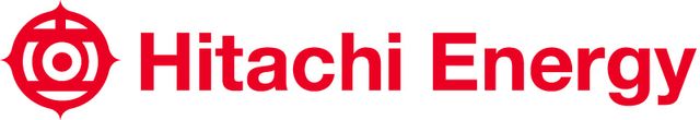 Logo von Hitachi Energy